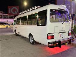 Toyota Coaster